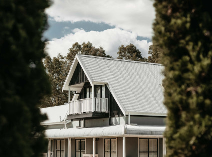 accommodation