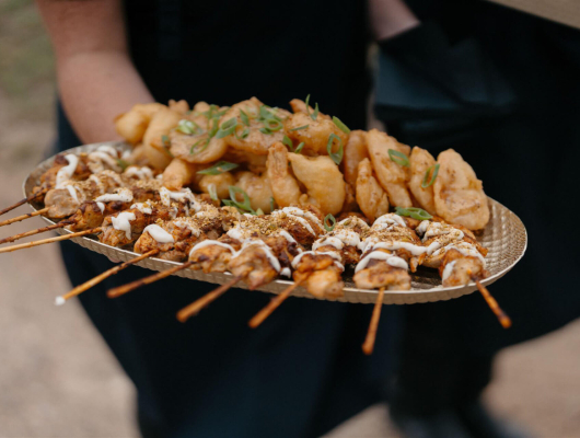canapes-at-your-wedding-day
