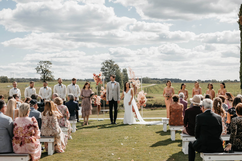Croquet Lawn The Rennies 64