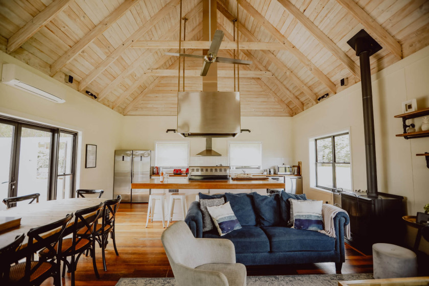 Guest House  36