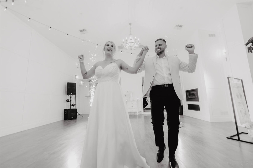 Reception The Best Day Films 36